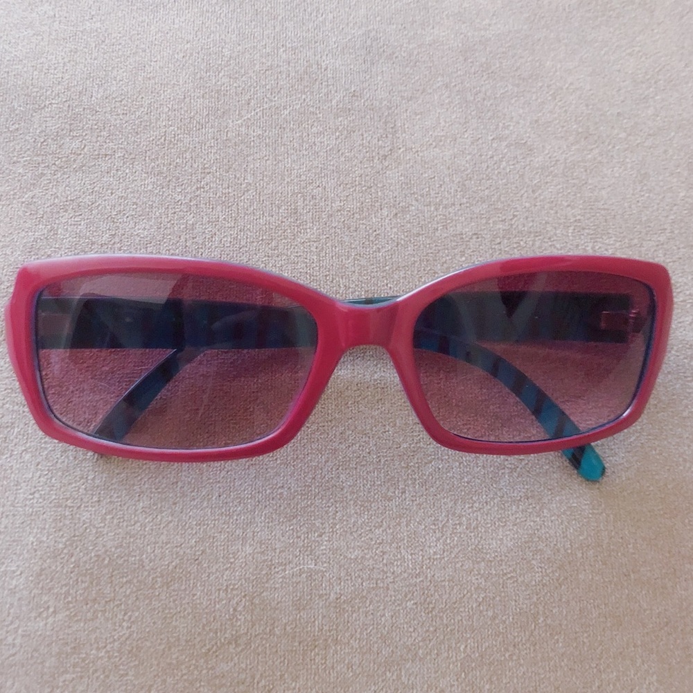 Forever21 90s Style Colorful Sunglasses